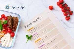 Best Weight Loss Diet Plan For Men 5 Get the best results from Lipo Sculpt with non surgical weight loss plus best diet for men Newmarket