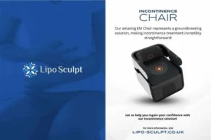 Pelvic Floor Chair Therapy 2 Learn more about Pelvic Floor Chair Therapy Newmarket today!