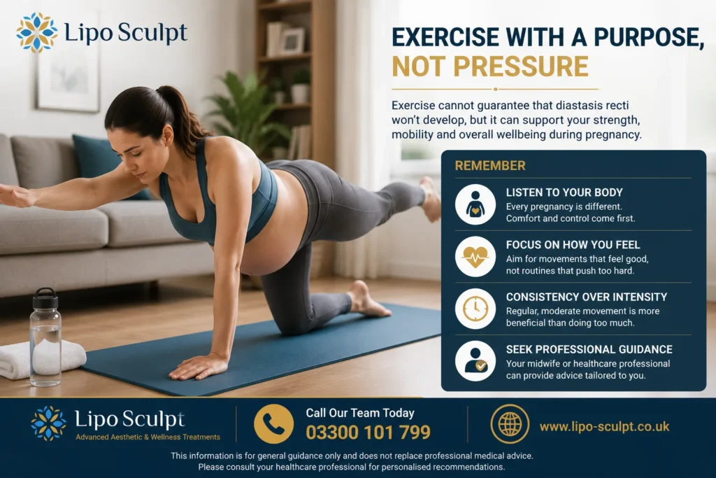Does Exercise Reduce the Risk of Diastasis Recti? 4 Does Exercise Reduce the Risk of Diastasis Recti Newmarket : Does Every Case of Diastasis Recti Need Treatment?
